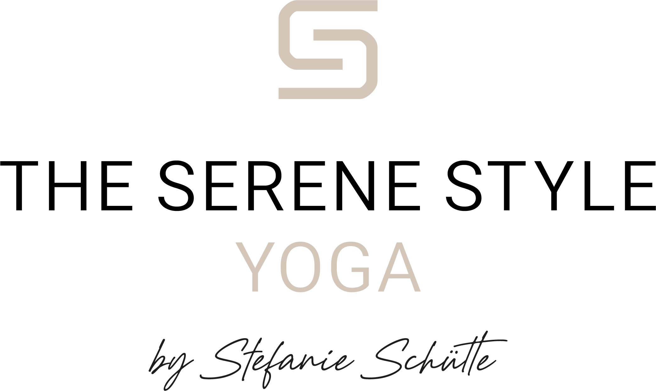 Stefanie Schütte | The Serene Style Yoga | Hamburg
